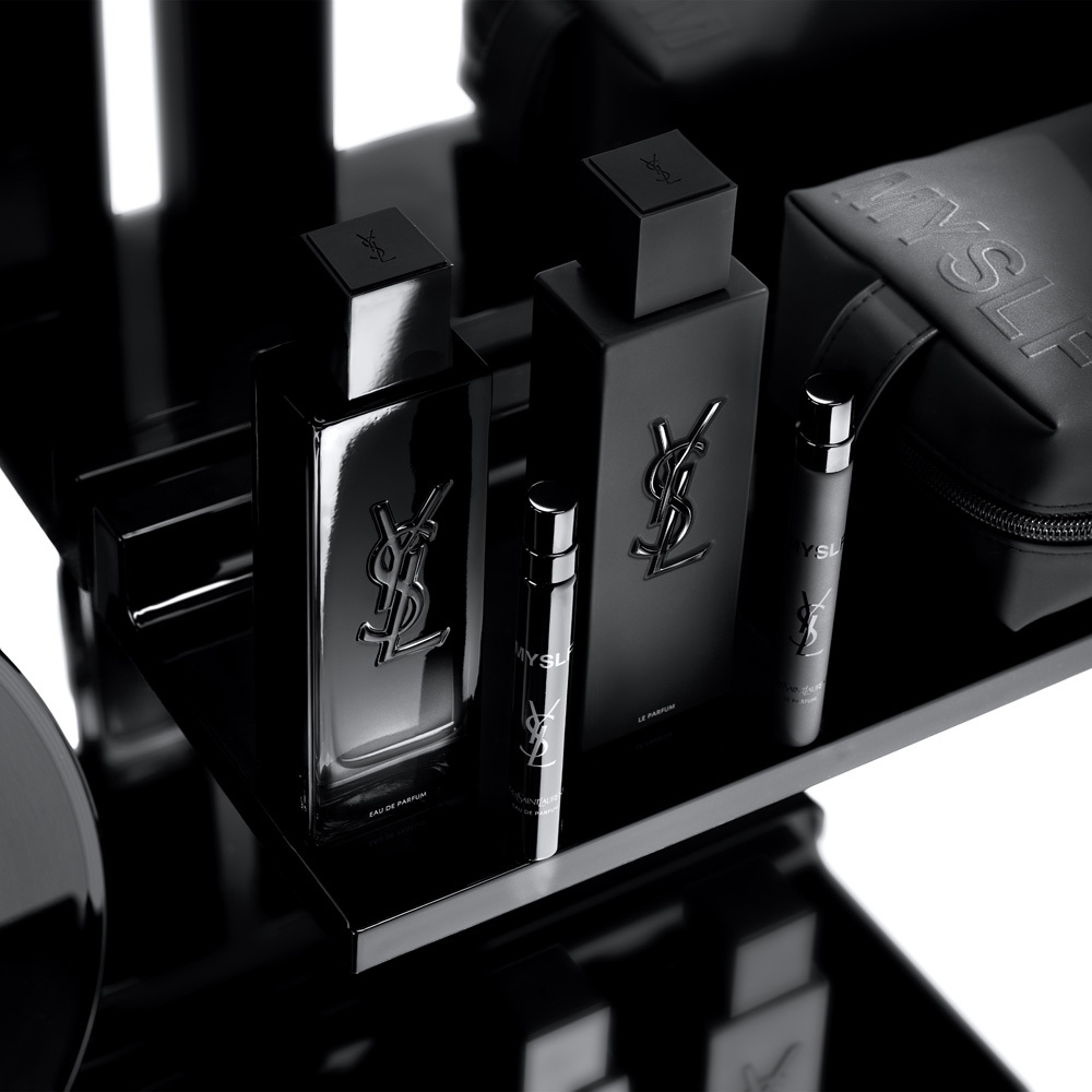 MYSLF LE PARFUM